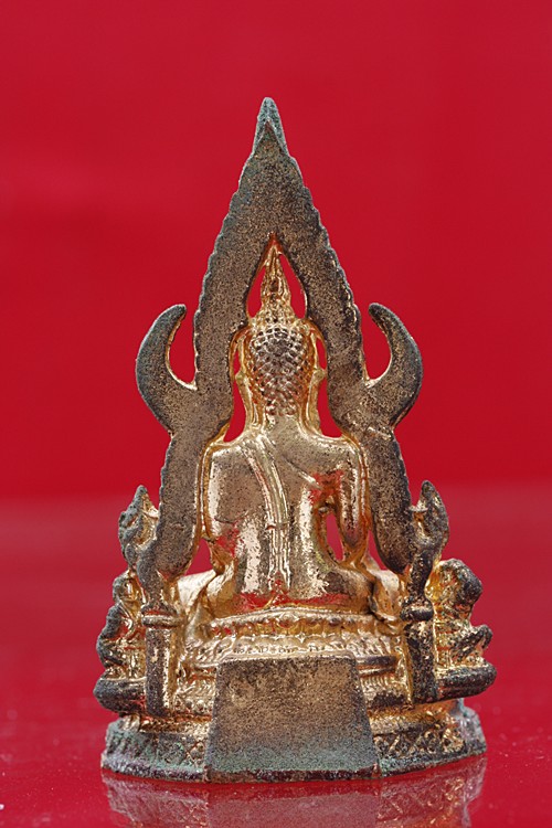 พระบูชาตั้งหน้ารถ พระพุทธชินราช..../1