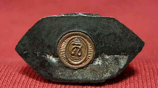 พระกริ่ง 84 ปี ศิริราช เนื้อนวโลหะครับ