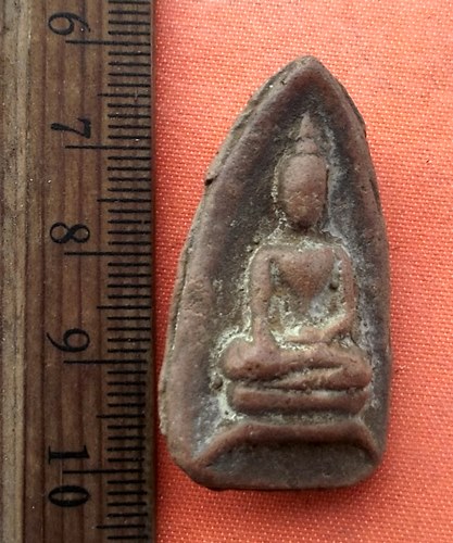 เริ่ม 10 บาท กับ พระเนื้อดิน   …H521