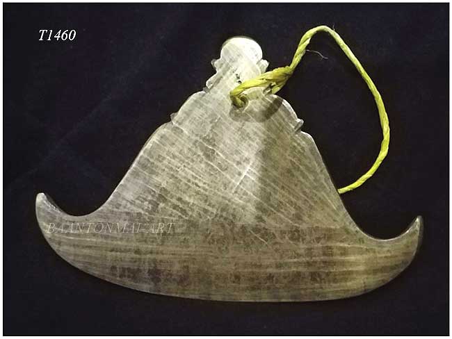 *กังสดาล ศิลปะพม่า*