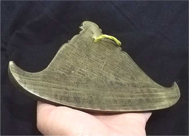 *กังสดาล ศิลปะพม่า*