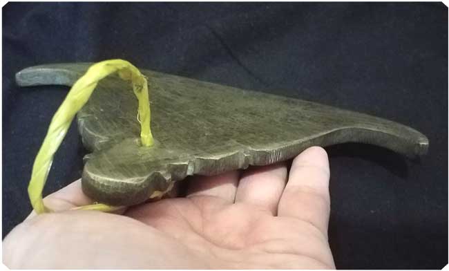 *กังสดาล ศิลปะพม่า*