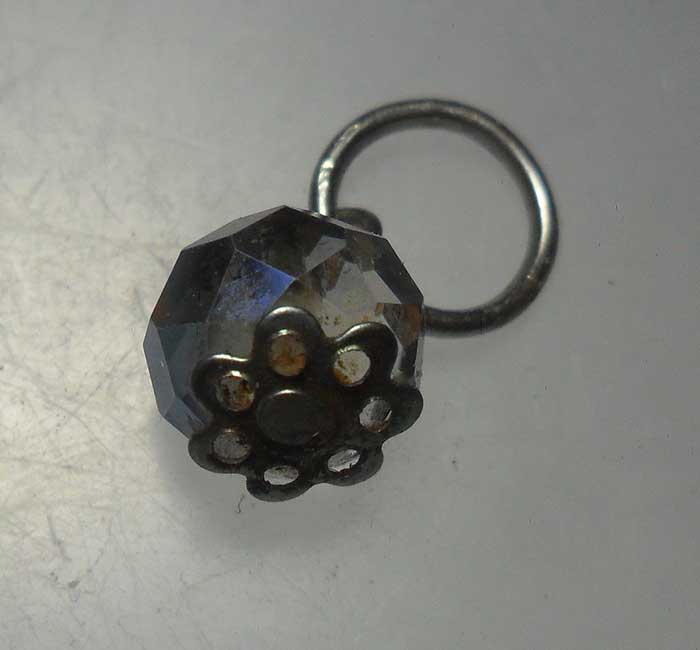 ลูกแก้วสารพัดนึก มณีรัตนะ หลวงพ่อฤาษีลิงดำ วัดท่าซุง จ.อุทัยธานี