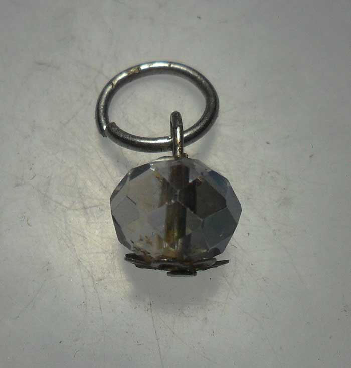 ลูกแก้วสารพัดนึก มณีรัตนะ หลวงพ่อฤาษีลิงดำ วัดท่าซุง จ.อุทัยธานี