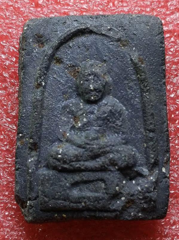 หลวงปู่ทวด วัดประสาทบุญญาวาส กรุงเทพฯ ปี 2505 หลวงปู่ทิม ปลุกเสก