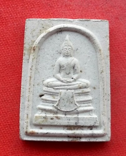 เริ่ม 10 บาท กับ พระเนื้อผงหลวงพ่อพุทธโสธร  .…H394