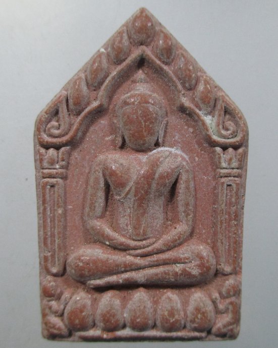 ๒๐ พระขุนแผนพลายผมหอมครูบาโชคชัย ชยวุฑฺโฒ จ.กำแพงเพชร
