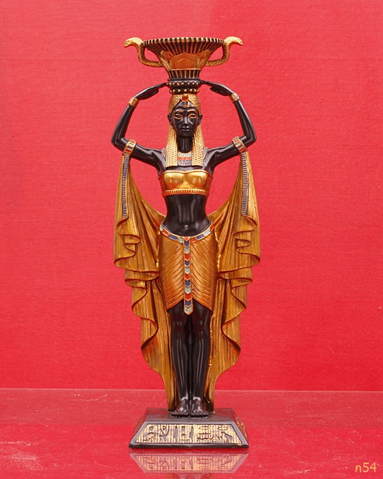 ตุ๊กตาอียิปต์ 