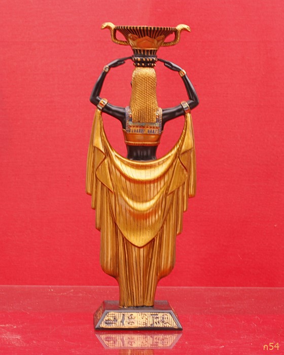 ตุ๊กตาอียิปต์ 