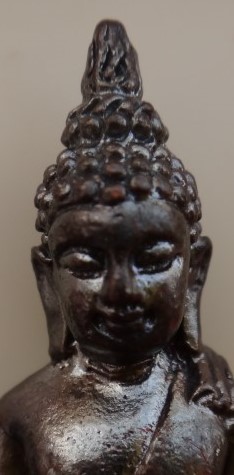 พระกริ่ง-ชัยวัฒน์ ไพรีพินาศ วัดบวรนิเวศ ปี50 เคาะเดียว