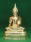 พระบูชา หลวงพ่อทันใจ ขนาดหน้าตัก 5 นิ้ว เนื้อทองเหลืองขัดเงา