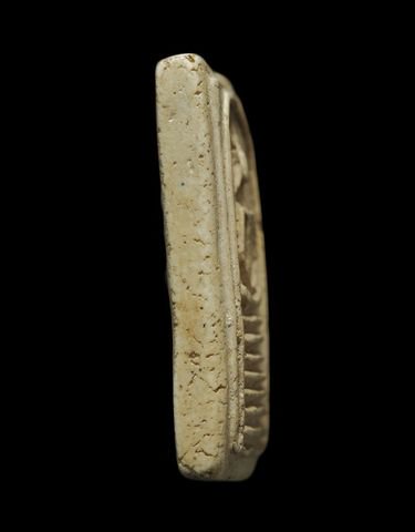 พระสมเด็จ วัดเกศไชโย พิมพ์ 7 ชั้น ไหล่ตรง ค่ะ 