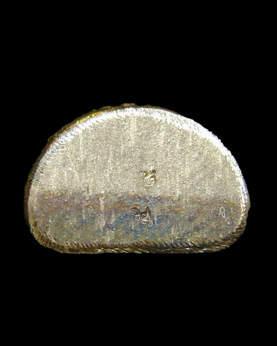 พระสังกัจจายน์รับทรัพย์ รุ่น 1 