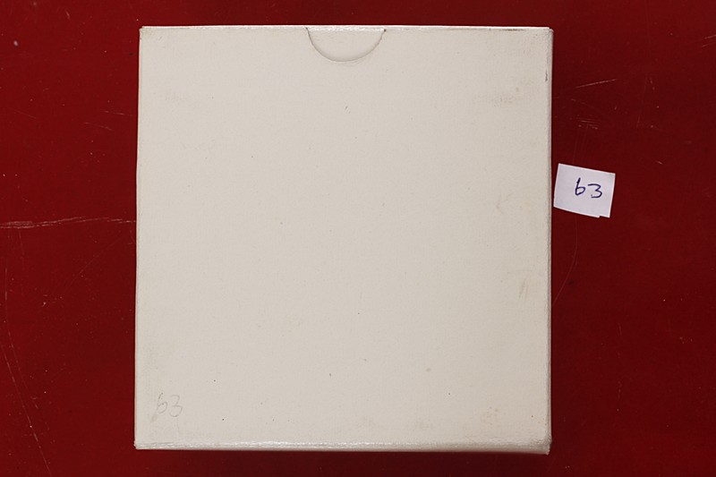 พระสมเด็จ 118 ปี วัดระฆัง ครบชุด 5 องค์ ตรายางชัด คัดสวย พร้อมกล่องเดิมและกล่องกระดาษ ชุด 63