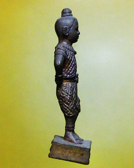 หลวงพ่อสาคร มนุญโญ วัดหนองกรับ อ.บ้านค่าย จ.ระยอง( ศิษย์เอกหลวงปู่ทิม )