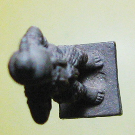 หลวงพ่อสาคร มนุญโญ วัดหนองกรับ อ.บ้านค่าย จ.ระยอง( ศิษย์เอกหลวงปู่ทิม )