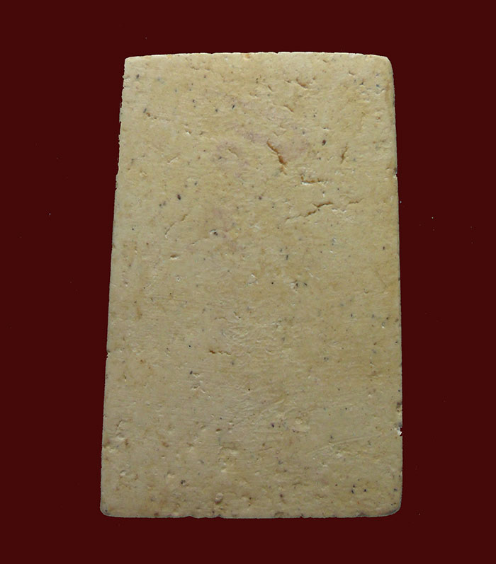 พระสมเด็จวัดระฆัง รุ่นอนุสรณ์ 108 ปี สมเด็จพุฒาจารย์โต พิมพ์ใหญ่ เนื้อผง ปี 2523 สวยมาก