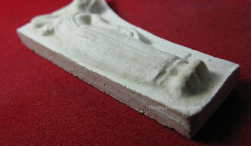 สมเด็จบางขุนพรหม พิมพ์ไสยาสน์ ปี 2531