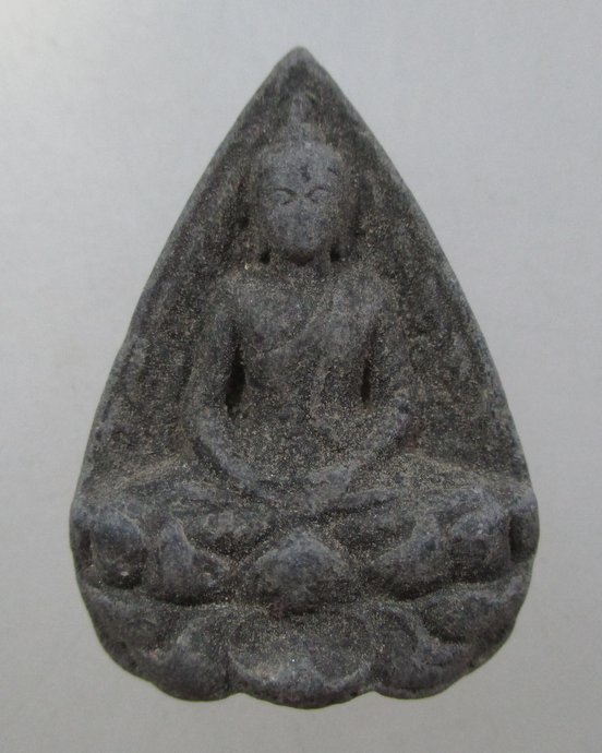 ๒๐ พระพุทธหยดน้ำ-หลวงปู่ทวด
