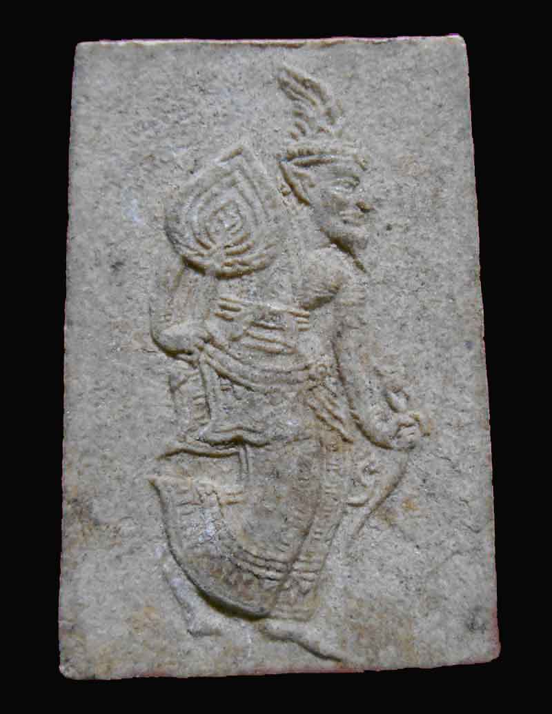 พ่อแก่ หลวงพ่อเปิ่น วัดบางพระ เคาะเดียว