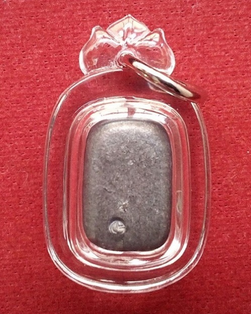 พระนางกวัก ชุดไตรภาคี เนื้อชินตะกั่ว หลวงปู่โต๊ะ วัดโคนอน ปี15 หลวงปู่โต๊ะร่วมปลุกเสก.เคาะเดียวแดง. 