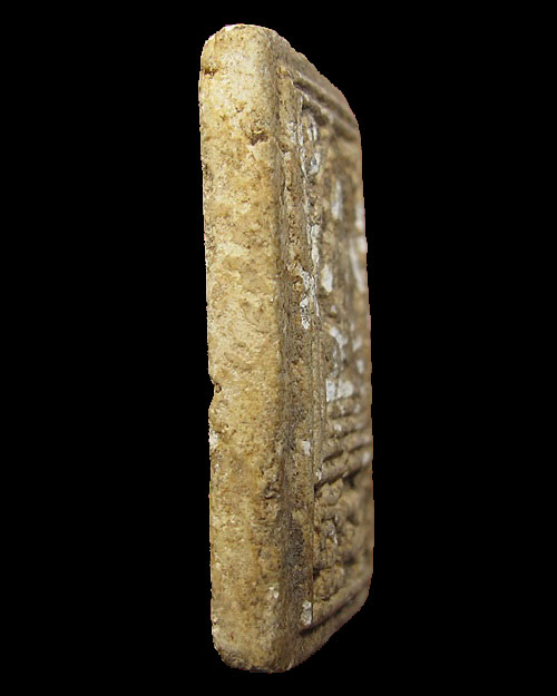 พระฝักไม้ขาว กรุบาระกำ จ.พิษณุโลก