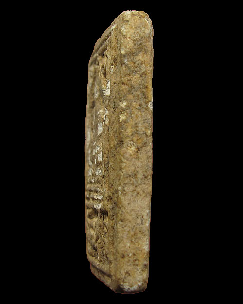 พระฝักไม้ขาว กรุบาระกำ จ.พิษณุโลก