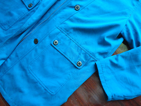 โค๊ต SOGGETTO SPORTS ไว้ใส่ไปนอกก็แจ่ม หรือใส่ขึ้นดอยดูหมอก จากราคา 4,400 มาขายแค่.......