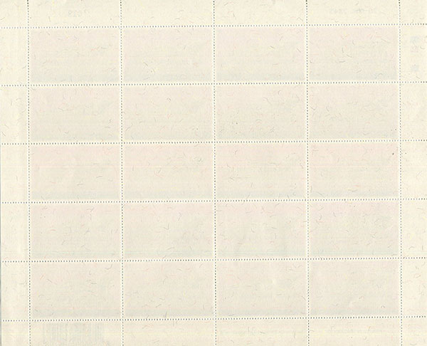 แสตมป์วันมาฆะบูชา พ.ศ. 2545 (เต็มแผ่น) ชนิดยังไม่ใช้