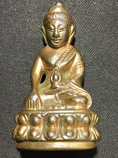 พระกริ่งจักรพรรดิ์6รอบ วัดสุทัศน์