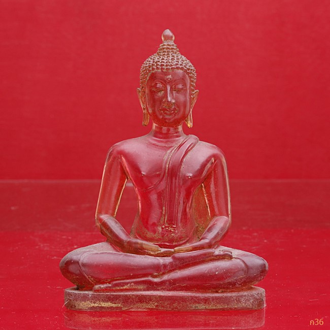 พระบูชาพระธรรมกาย...../5