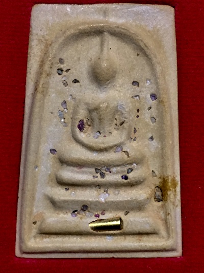 พระสมเด็จ๑๐๐ปี