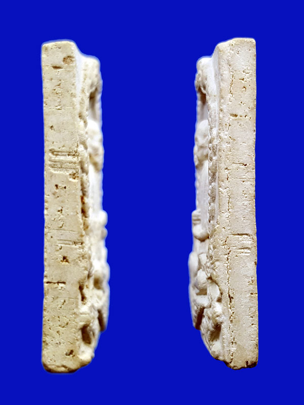 พระสมเด็จบางขุนพรหม ปี 2517 พิมพ์รูปเหมือนสมเด็จโต