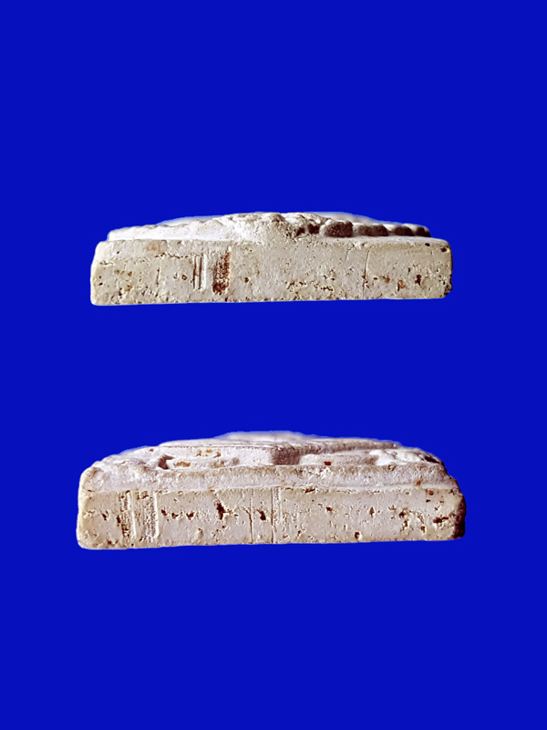 พระสมเด็จบางขุนพรหม ปี 2517 พิมพ์รูปเหมือนสมเด็จโต