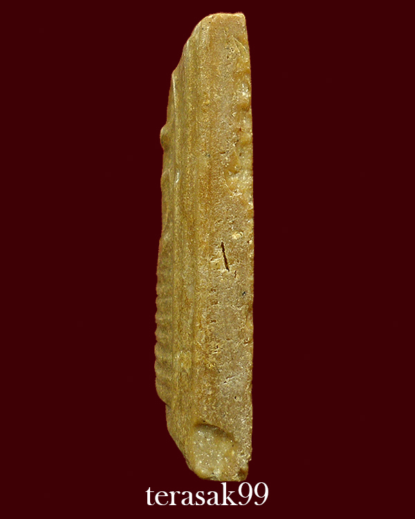 พระสมเด็จพิมพ์วัดเกศไชโย 9ชั้น หลวงพ่อกวย วัดโฆสิตาราม เนื้อผงน้ำมัน ราคาเบาๆ(3)