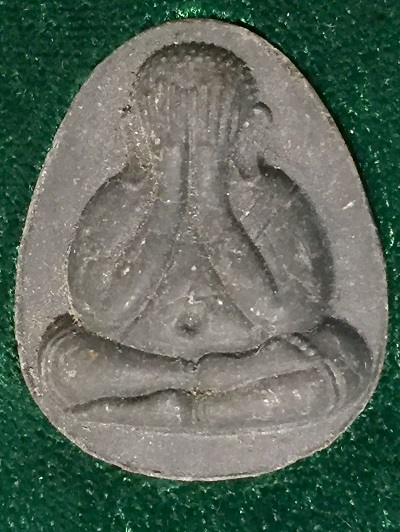 พระปิดตาจัมโบ้ ญสส. รุ่นแรก