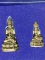 พระกริ่งเพชรกลับมหามงคล รุ่นสร้างอุโบสถ สมเด็จพระสังฆราช