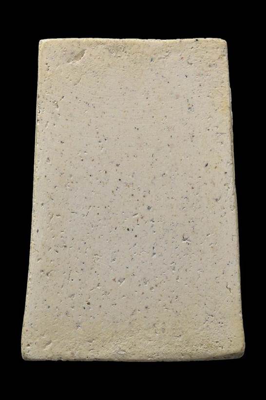 สมเด็จ 100 ปี วัดระฆัง พิมพ์หลังเต่า