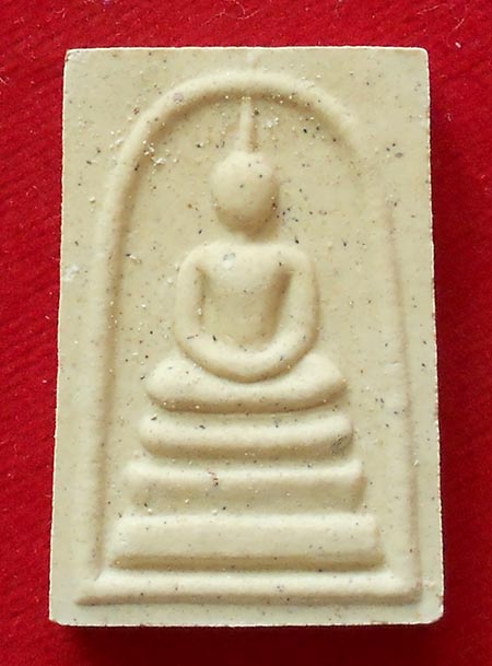  พระสมเด็จ ที่ระลึก100 ปี สมเด็จพระญาณสังวร สมเด็จพระสังฆราช 3 ต.ค. 2556