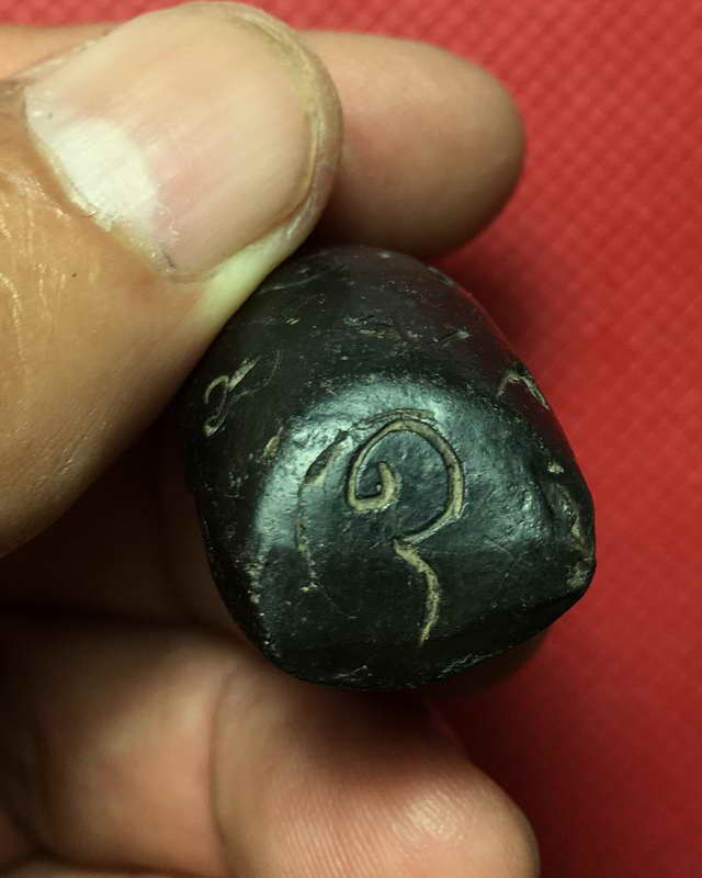 พระกริ่งคลองตะเคียน กรุวัดประดู่ทรงธรรม อยุธยา