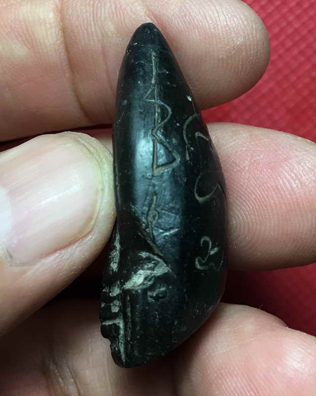 พระกริ่งคลองตะเคียน กรุวัดประดู่ทรงธรรม อยุธยา