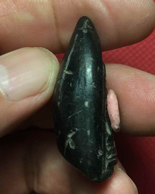 พระกริ่งคลองตะเคียน กรุวัดประดู่ทรงธรรม อยุธยา