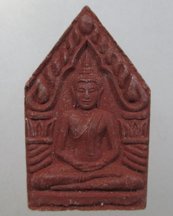 ๒๐ พระขุนแผนวัดชัยมงคล จ.เชียงใหม่ หลวงปู่โต๊ะปลุกเสก
