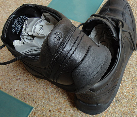 รองเท้า rockport ของแท้ แบรนด์ดัง USA เบอร์ 42 สวยๆครับ รุ่นนี้ร่วมกับ Adidas ผลิตพื้นให้