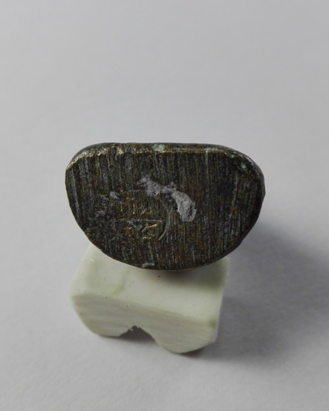 พระรูปหล่อหลวงพ่อเงิน วัดบางคลาน พิมพ์ใหญ่ รุ่น.ฟ้าคำรณ ปี2534 ออกวัดบางคลานใต้