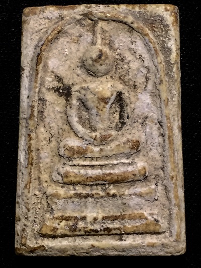 พระสมเด็จ๑๐๐ปี