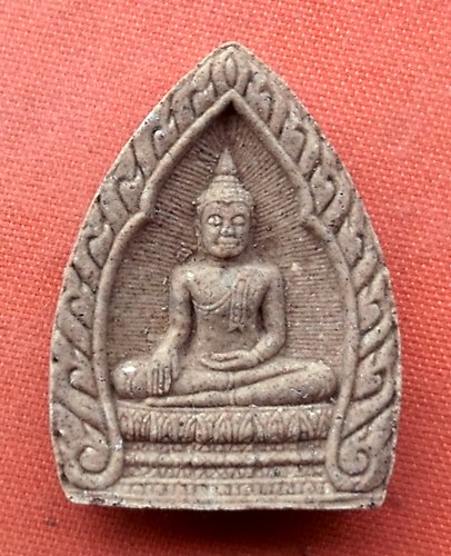 เริ่ม 10 บาท กับ พระผงวัดกัลยาณมิตร …J52
