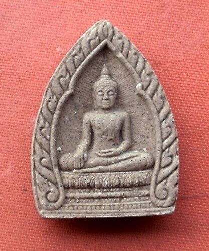 เริ่ม 10 บาท กับ ผงหลวงพ่อโต วัดกัลยาณมิตร …J69