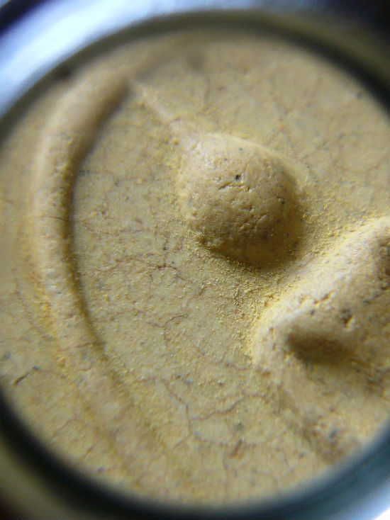 T11.2 พระผงสมเด็จ แตกลายงา รู่น 122 ปี 