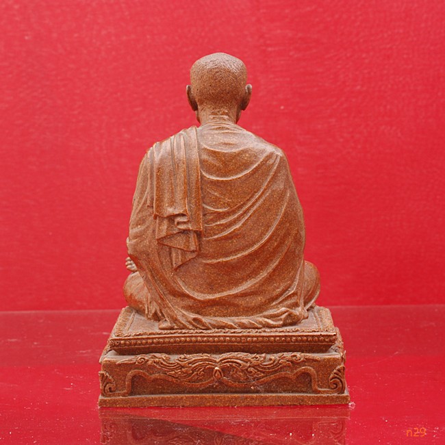 พระบูชาสมเด็จพุฒาจารย์โต พรหมรังษี 